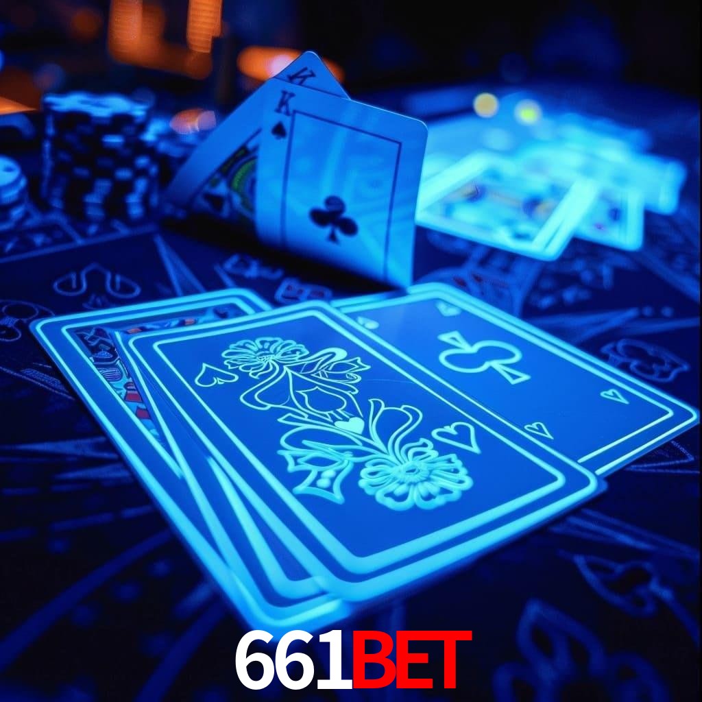 Experiência VIP 661bet
